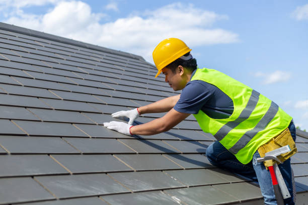 Best Roof Leak Repair  in Villas, FL