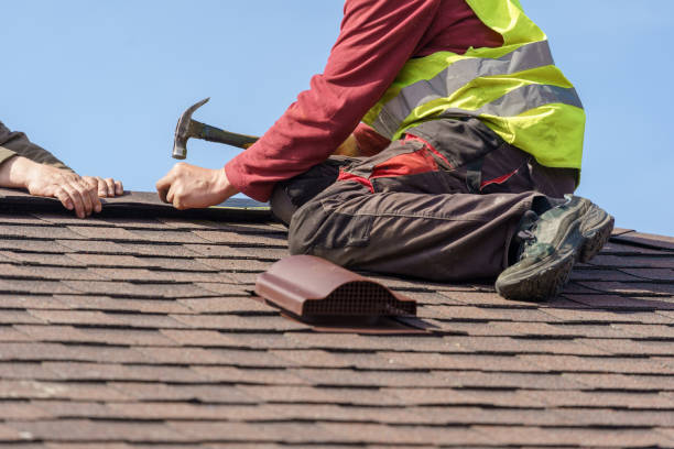Slate Roofing Contractor in Villas, FL