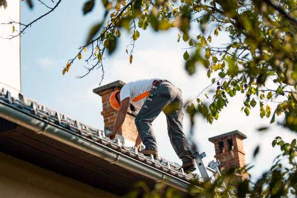 Quick and Trustworthy Emergency Roof Repair Services in Villas, FL
