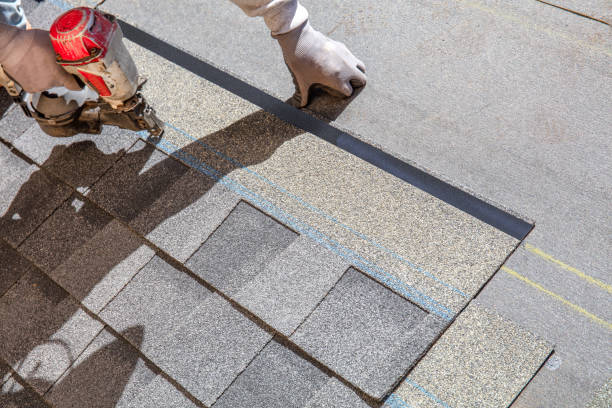 Best Roof Waterproofing Services  in Villas, FL